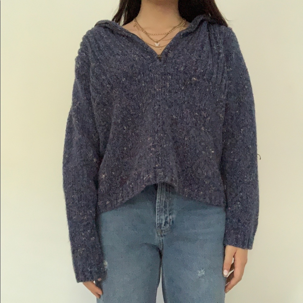 Sweater - Picture 2 of 3